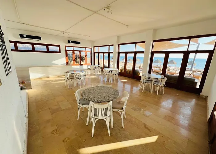 Matarma Bay Rasz Szedr