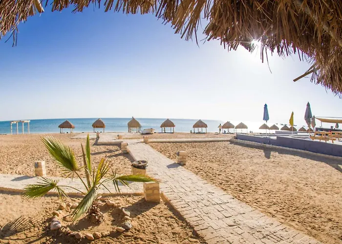 Matarma Bay Rasz Szedr