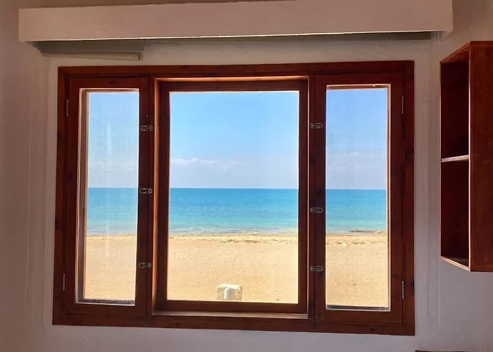 Matarma Bay Szálloda 3*