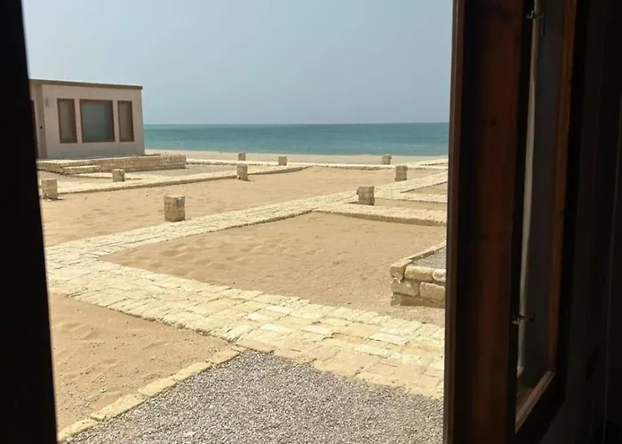 Matarma Bay 3*