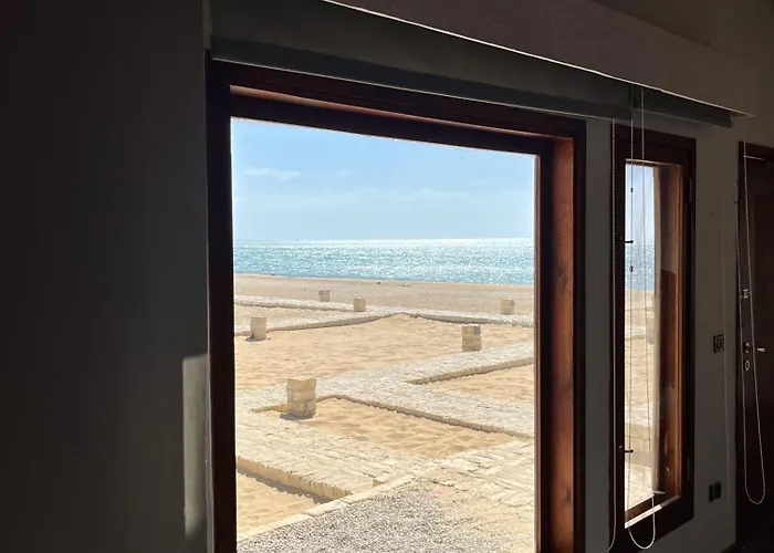 Matarma Bay Szálloda