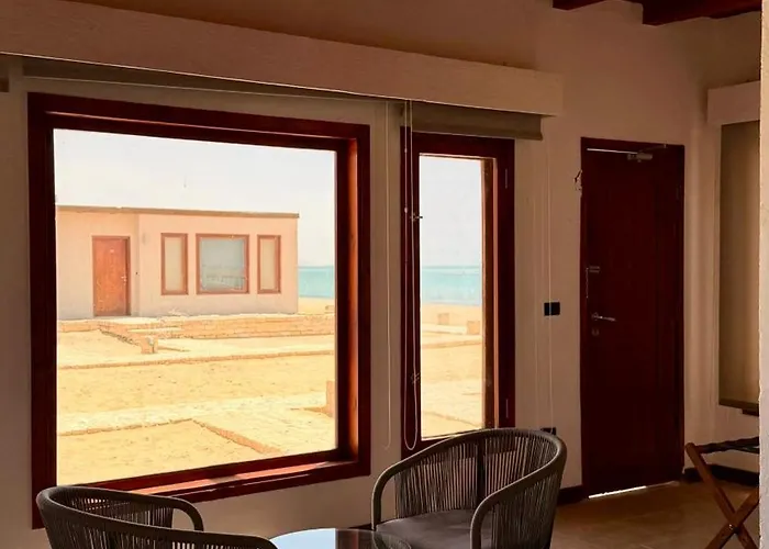 Matarma Bay Szálloda 3*