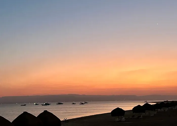 Matarma Bay Rasz Szedr